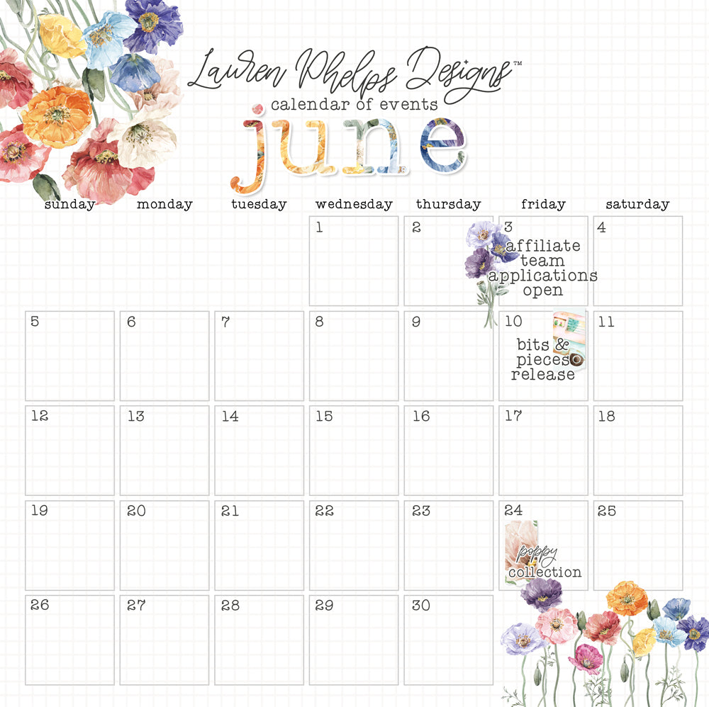 June is here! 🌴Are you going to be enjoying a staycation this summer?