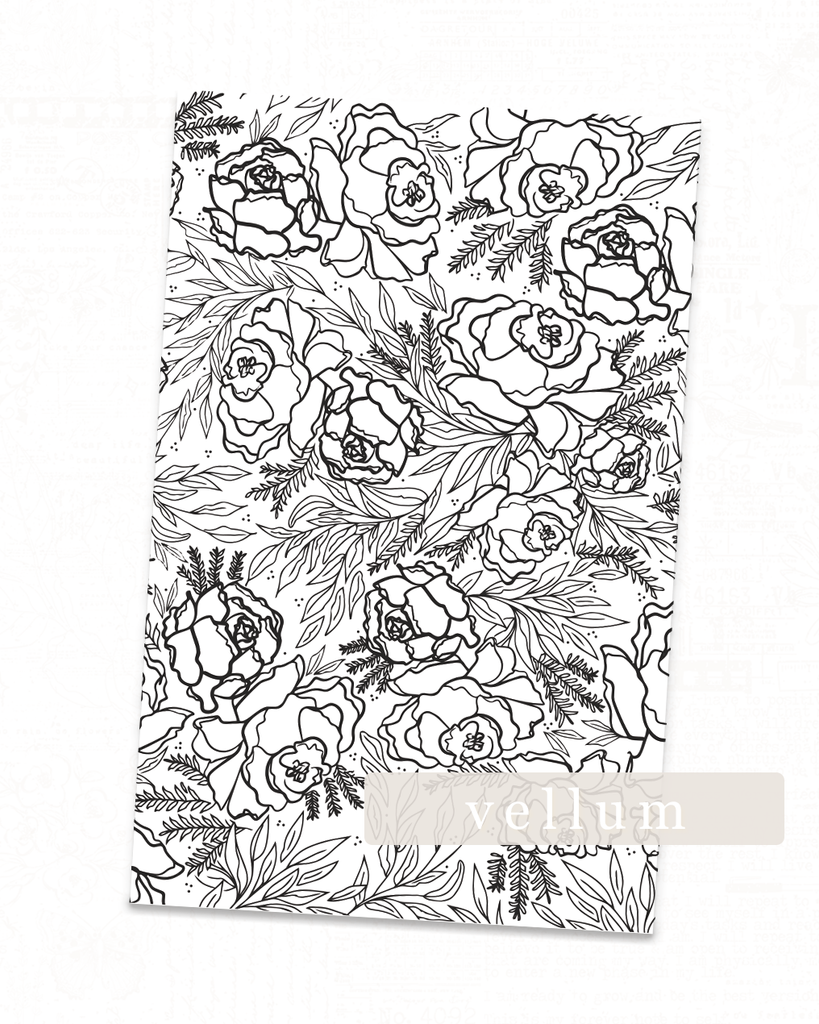 Work of Heart Collection | Blooms