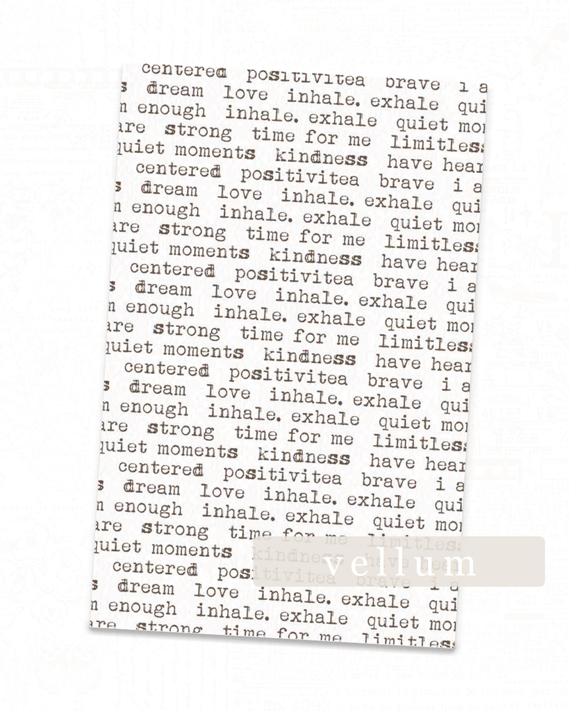 Seven Collection  | Posivi-tea