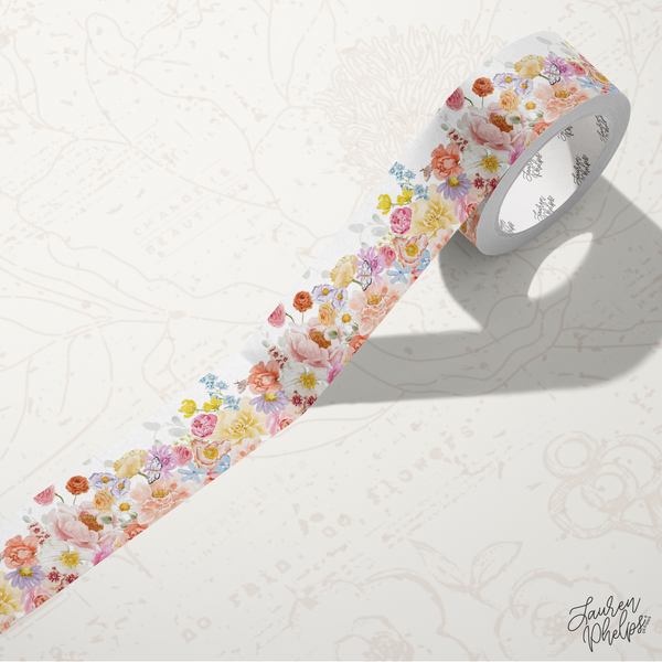 Florian 15mm washi