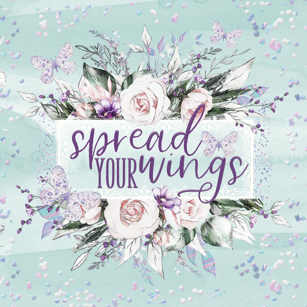 DIGITAL | Vol 31 Paper, Journaling & Ephemera Set