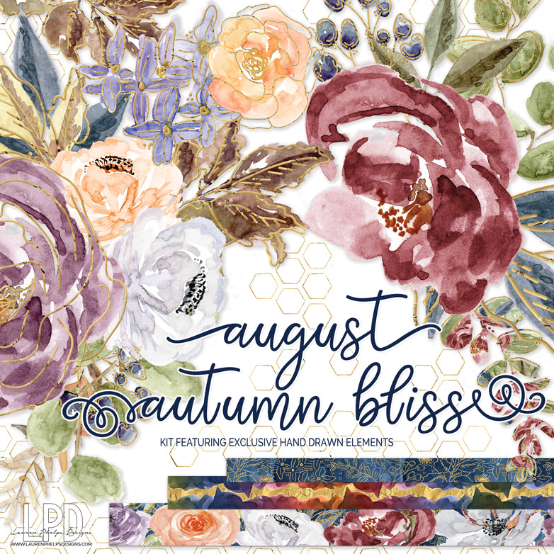 DIGITAL | Vol 36 Paper, Journaling & Ephemera Set