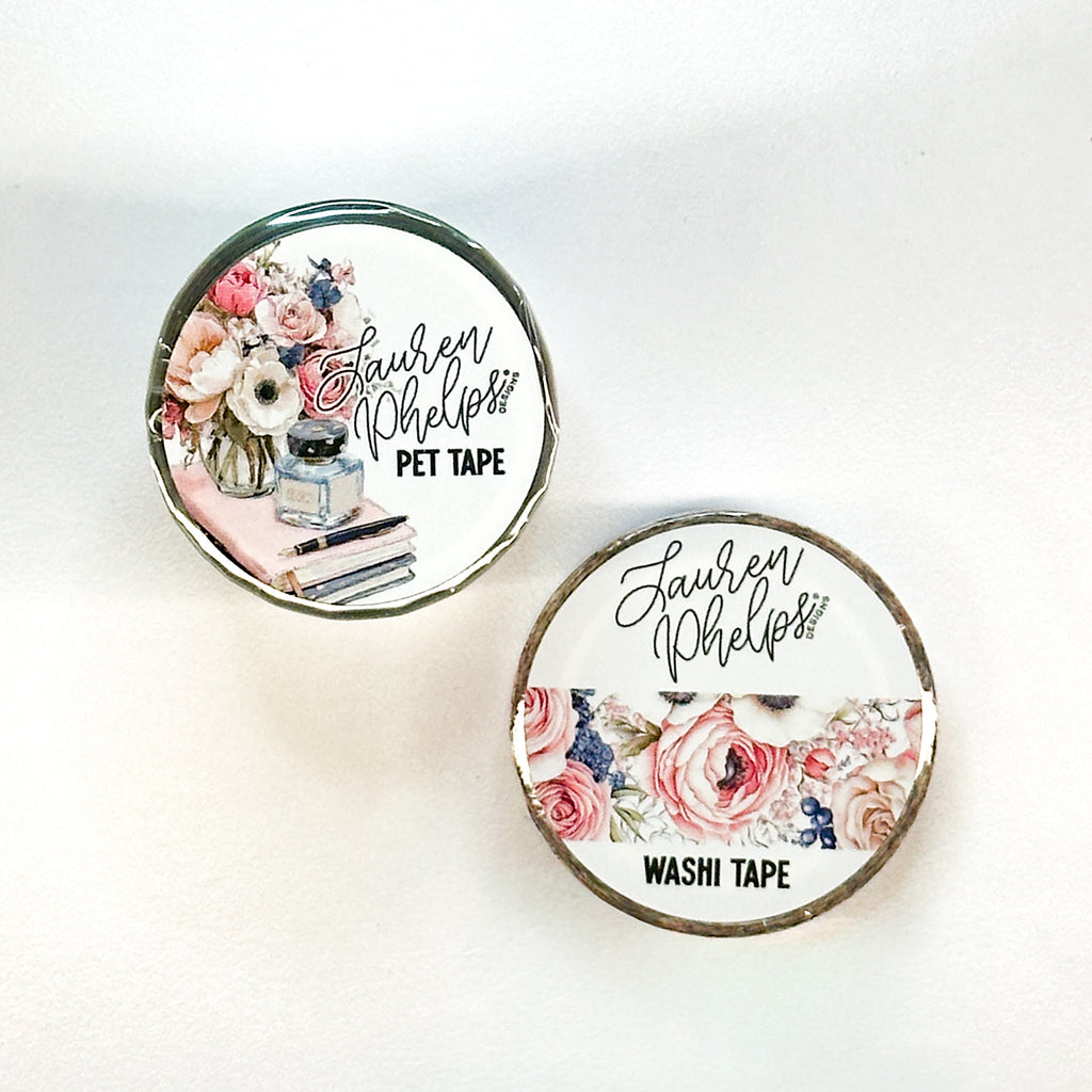 CPC EXCLUSIVE WASHI BAG EXTRA