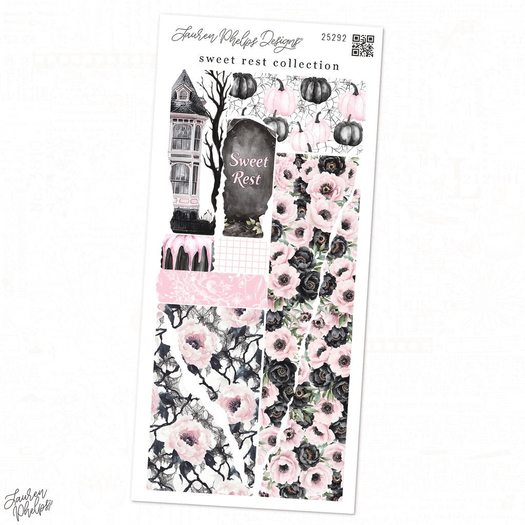 Sweet Rest Collection | Torn Deco