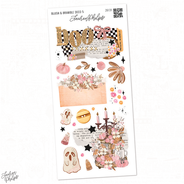 Blush & Bramble Deco 5