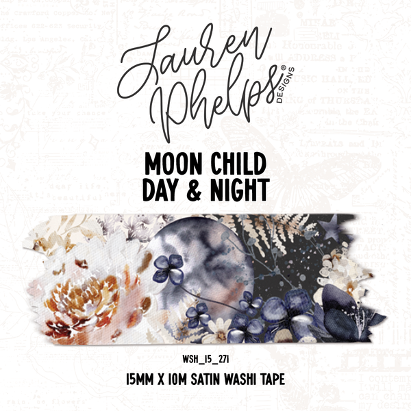 Fall Washi & PET Release Bundle