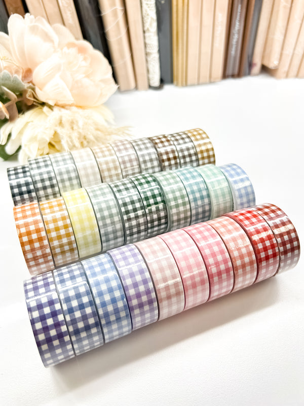 Buffalo Check Collection Bundle | 30 Colors