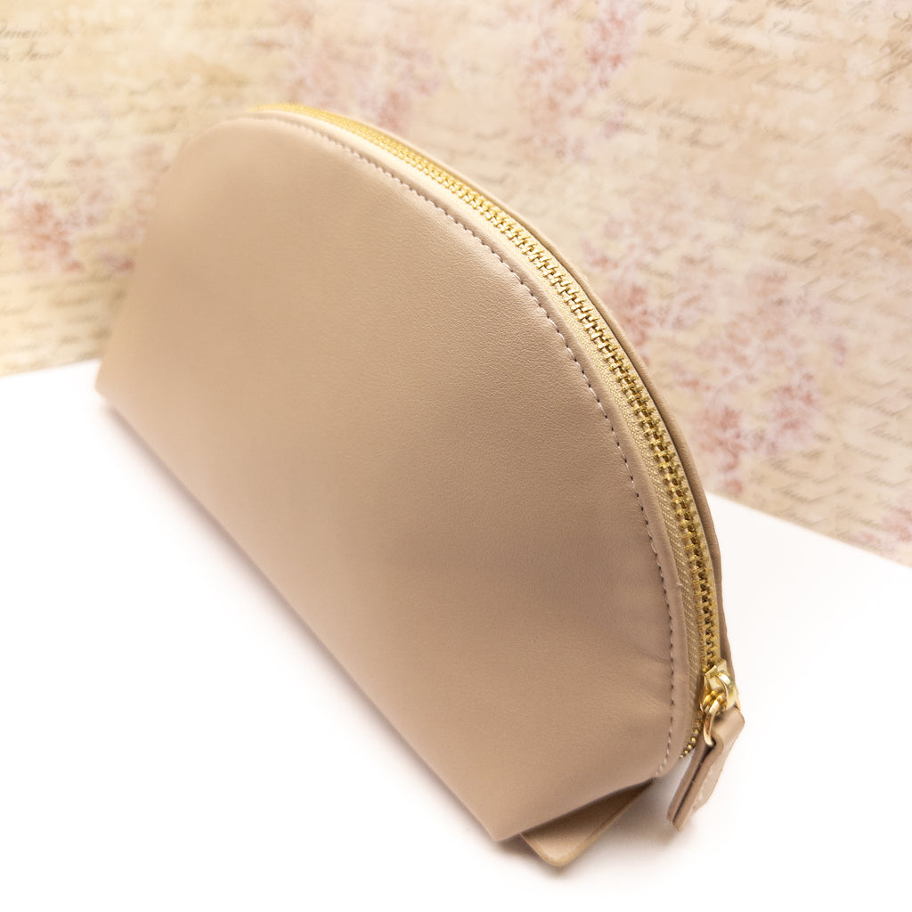Crescent Moon Pouch