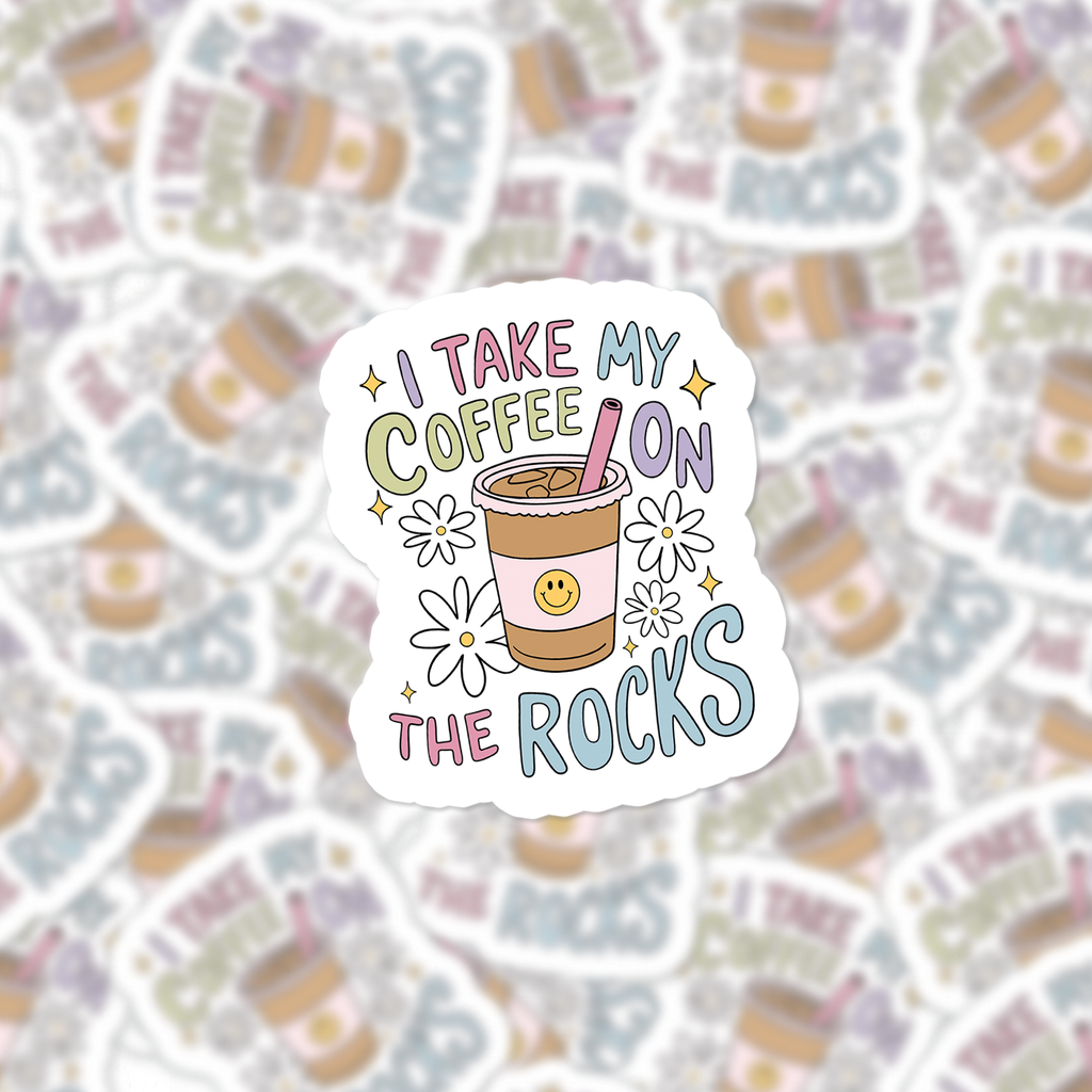 Decal Sticker Part 2
