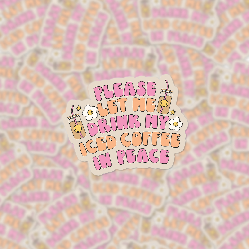 Decal Sticker Part 2
