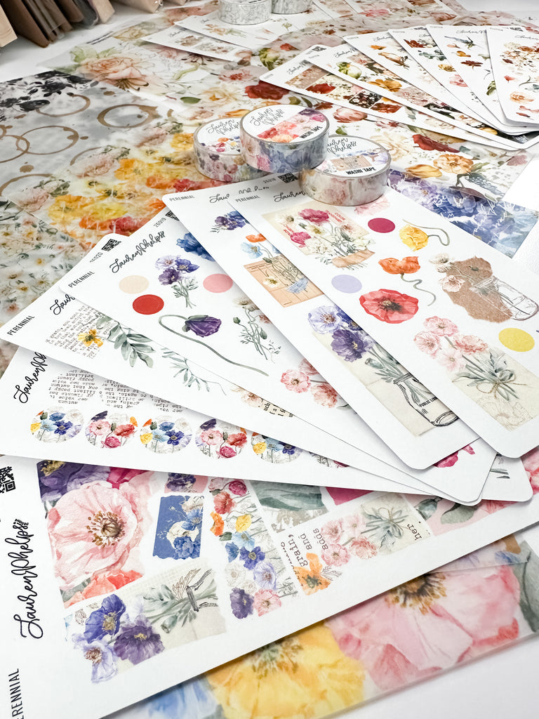 Perennial Collection Bundle