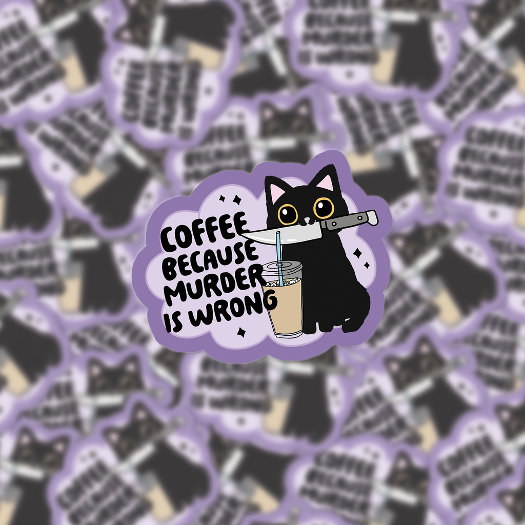 Decal Sticker Part 2