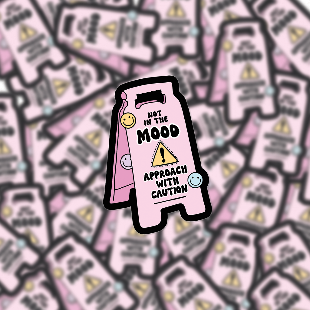 Decal Stickers Part 1
