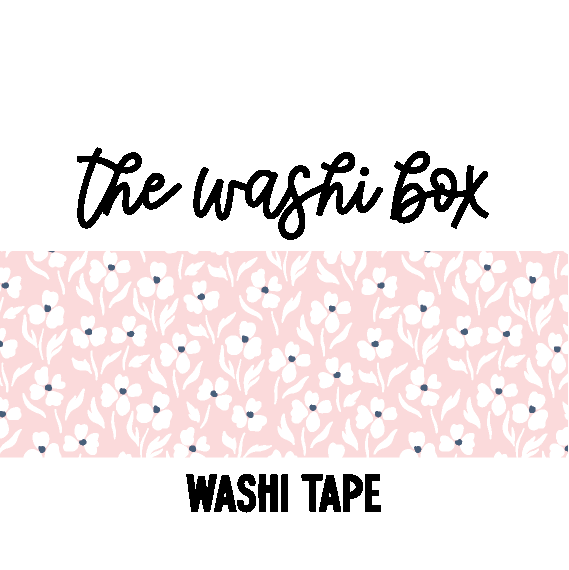 The Washi Box November Bonus Release 4