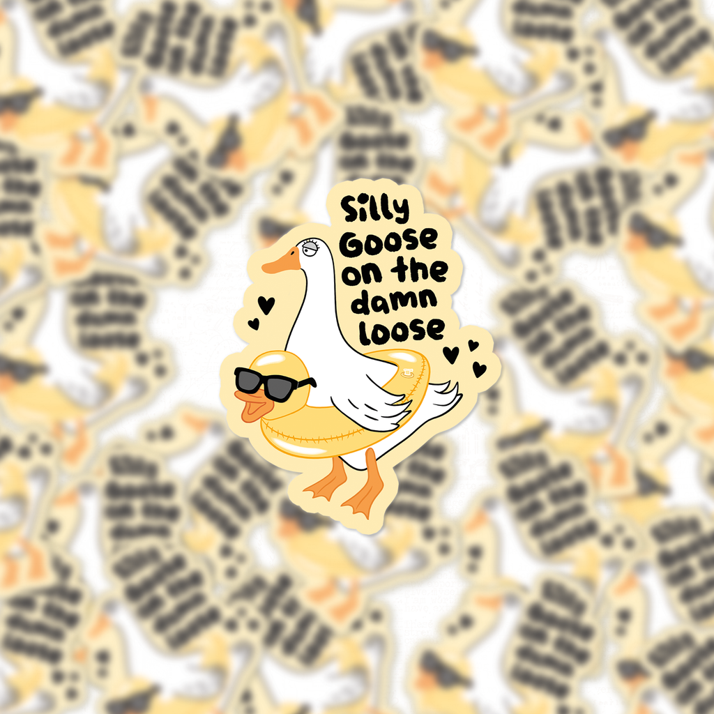 Decal Sticker Part 2