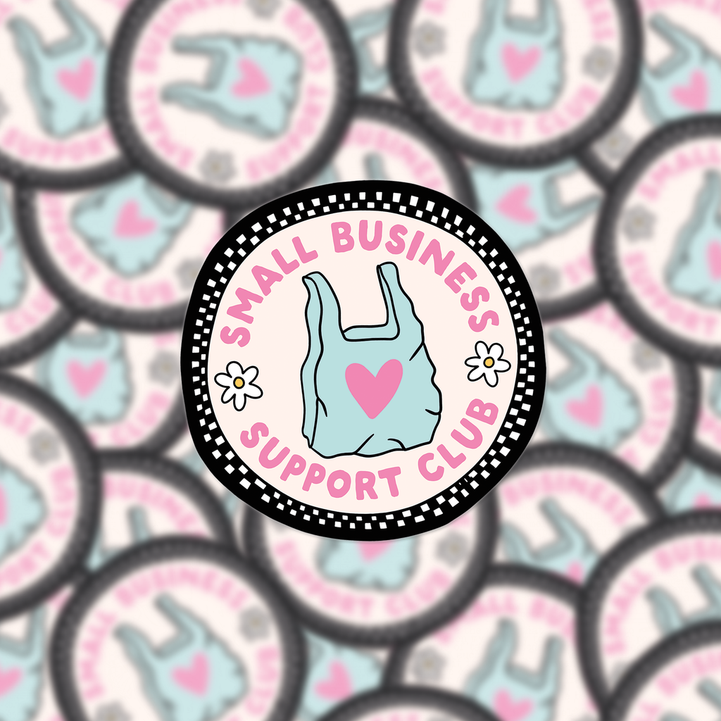 Decal Sticker Part 2