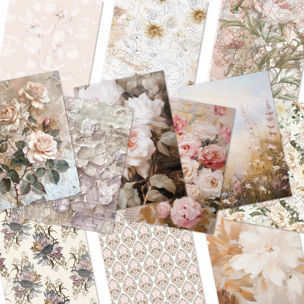 Modern Heirloom | Carstock Bundle