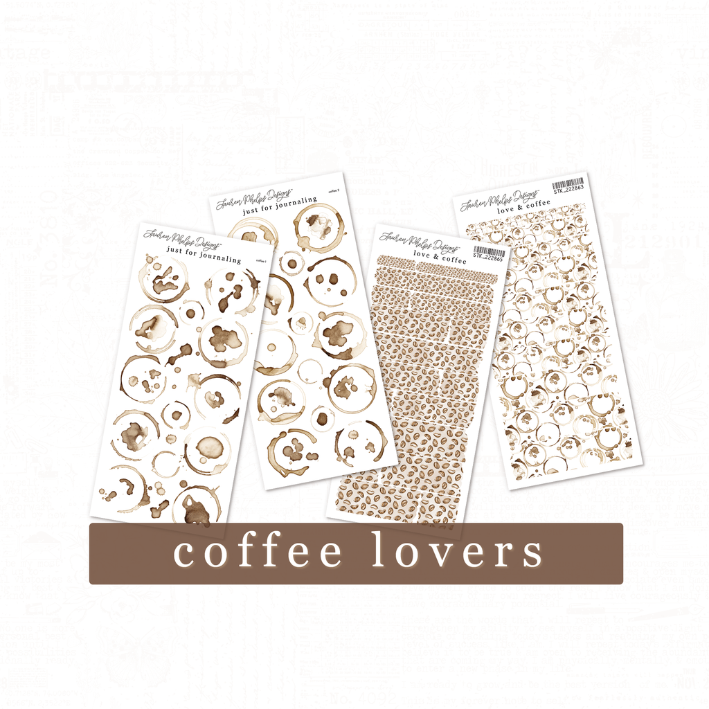 Coffee Set | 4
