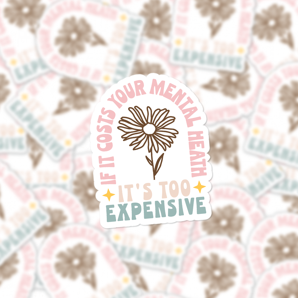 Decal Sticker Part 2