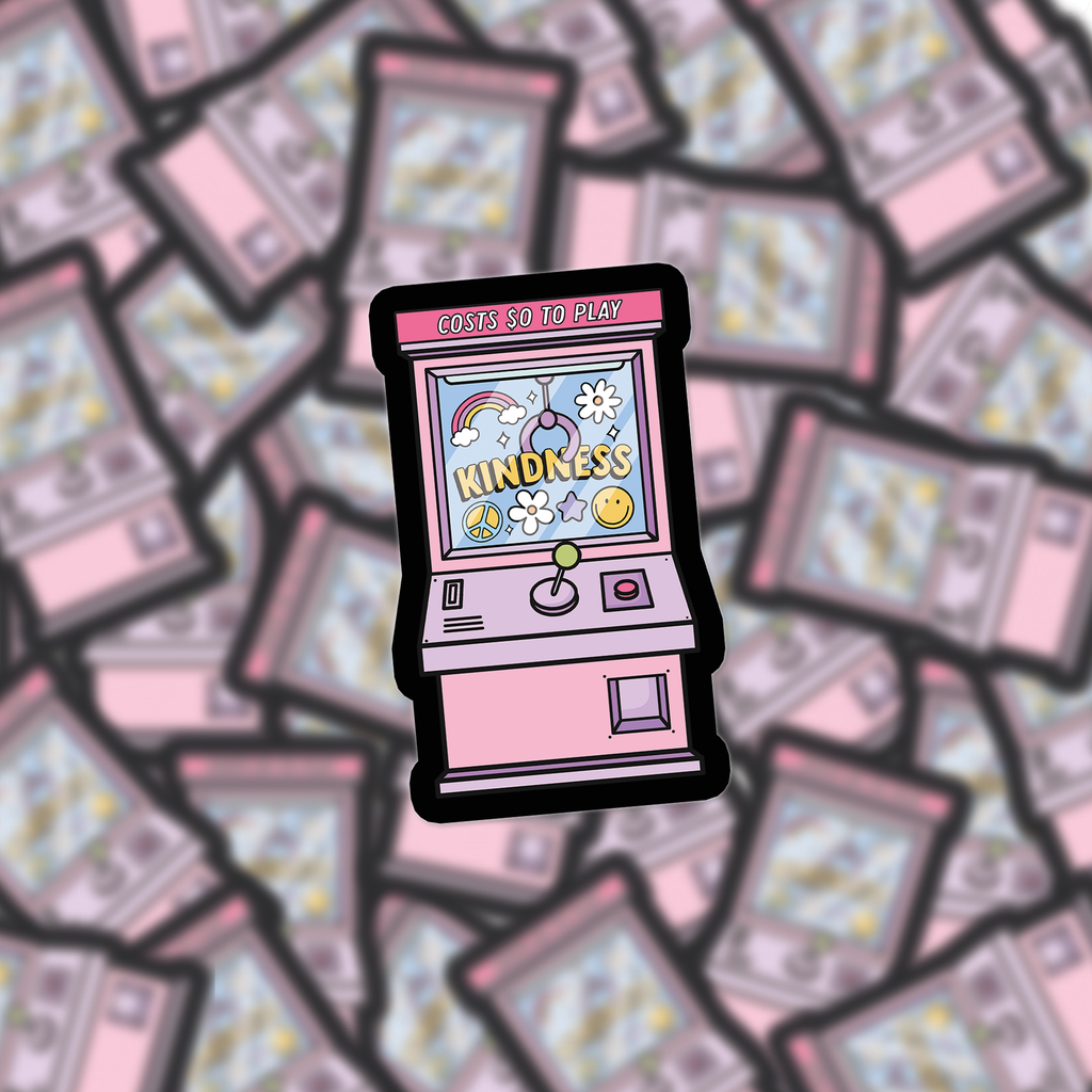 Decal Stickers Part 1