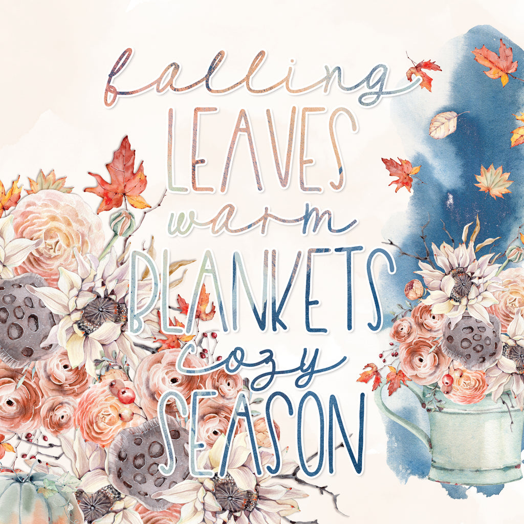 DIGITAL | Vol 38 Paper, Journaling & Ephemera Set