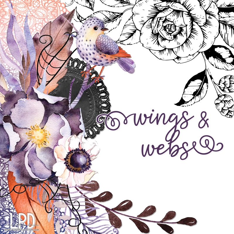 DIGITAL | Vol 14 Paper, Journaling & Ephemera Set