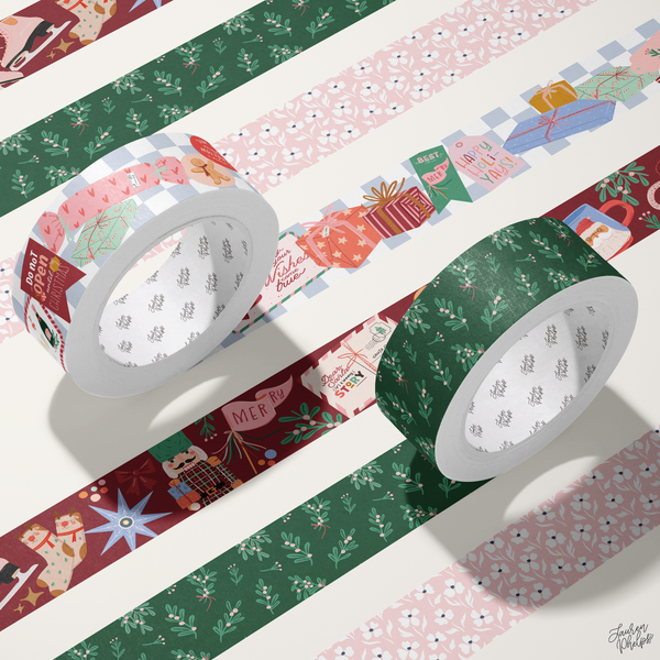 The Washi Box Subscription - November 2025